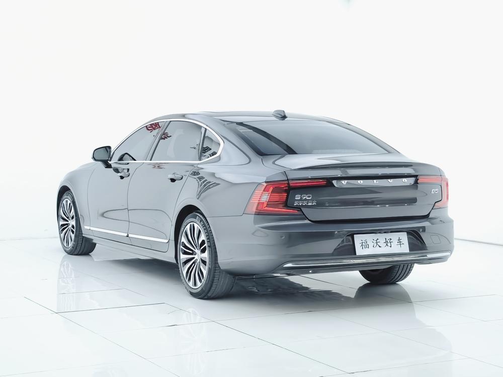 Volvo Volvo S90