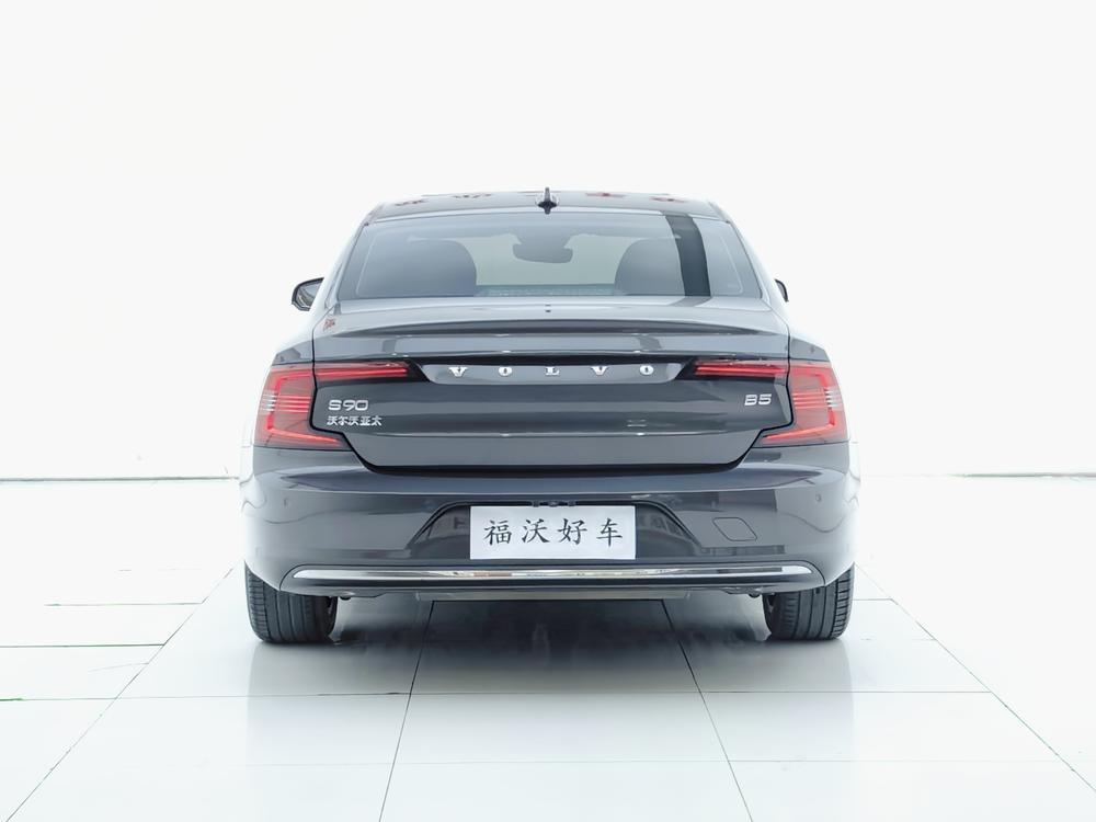 Volvo Volvo S90