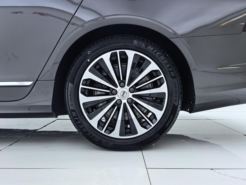 Volvo Volvo S90