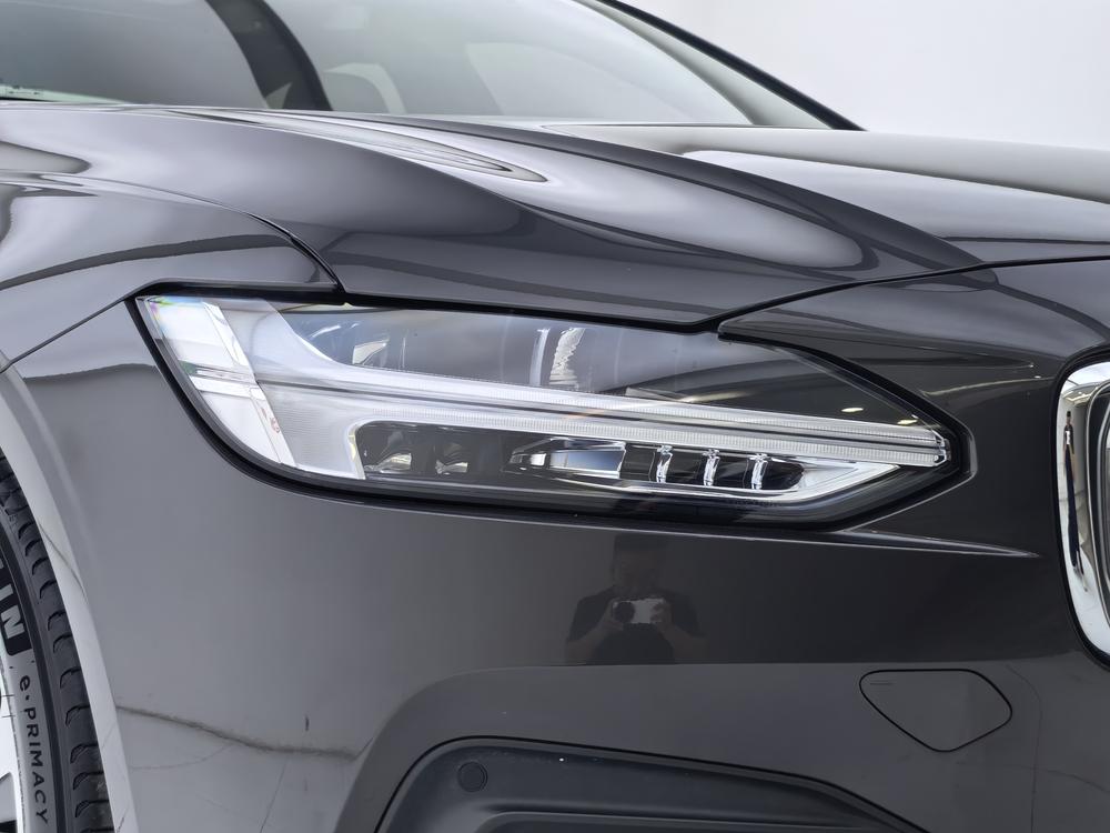 Volvo Volvo S90