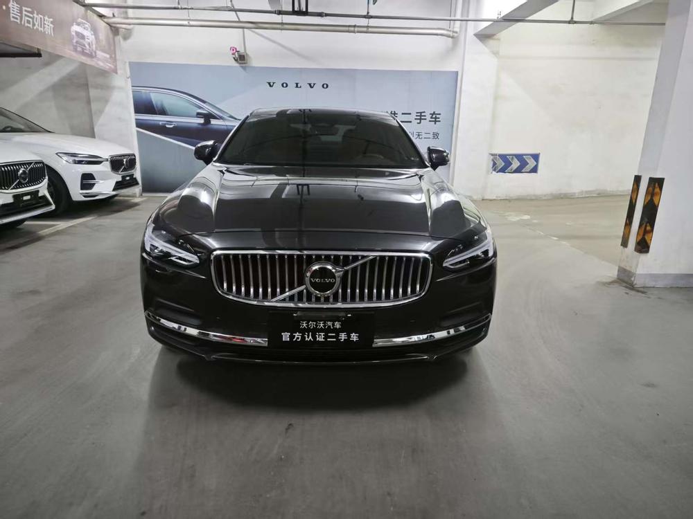 Volvo Volvo S90
