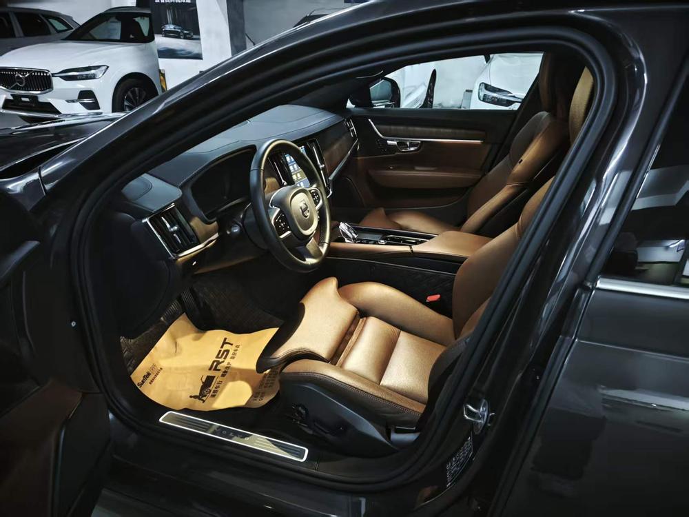 Volvo Volvo S90