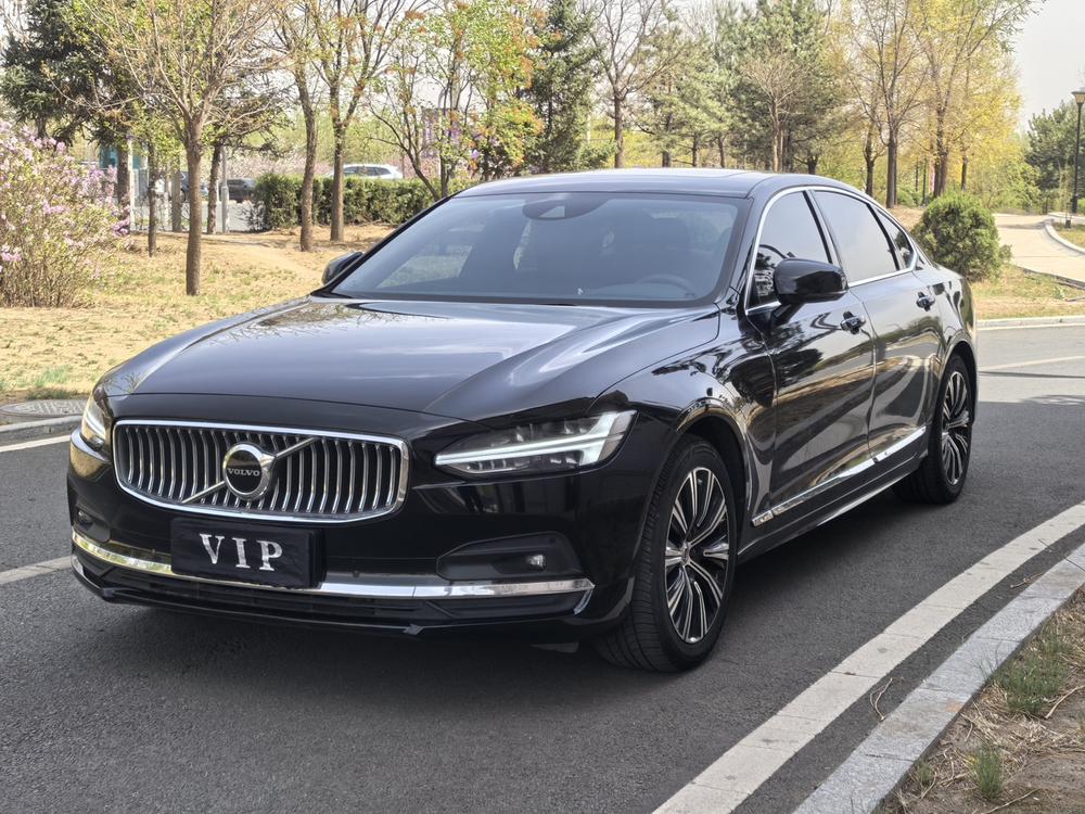 Volvo Volvo S90