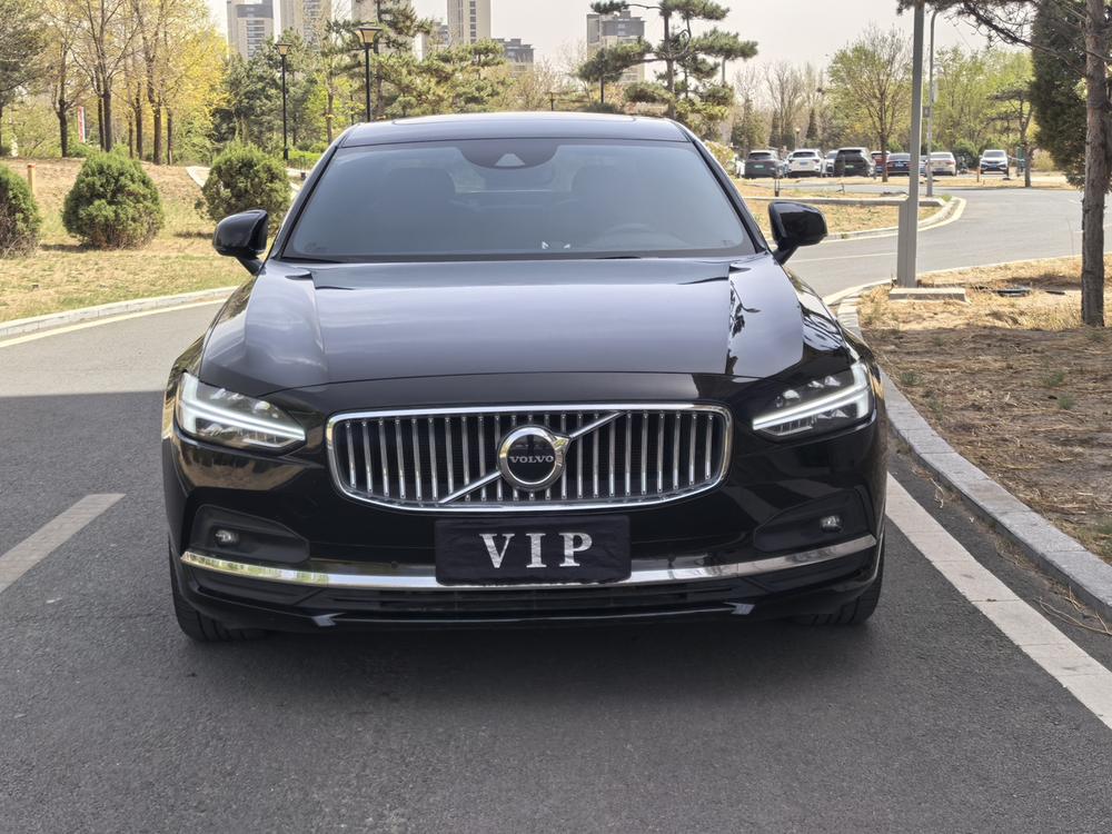Volvo Volvo S90