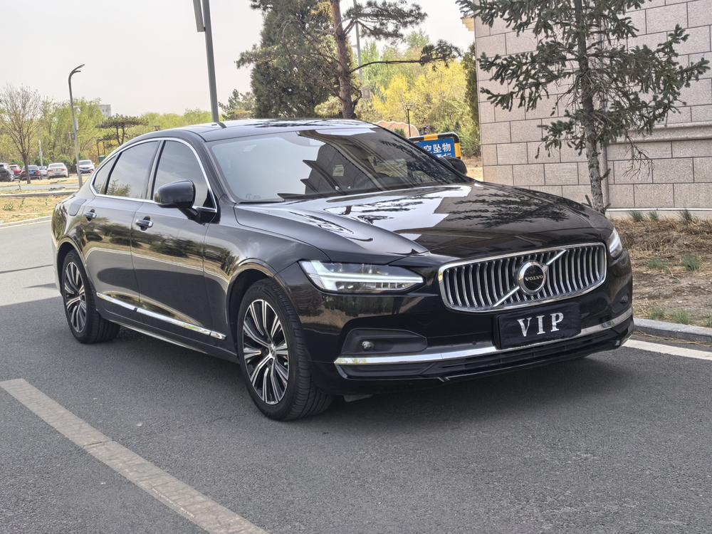 Volvo Volvo S90