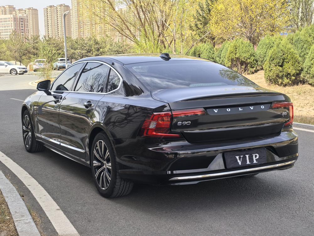 Volvo Volvo S90