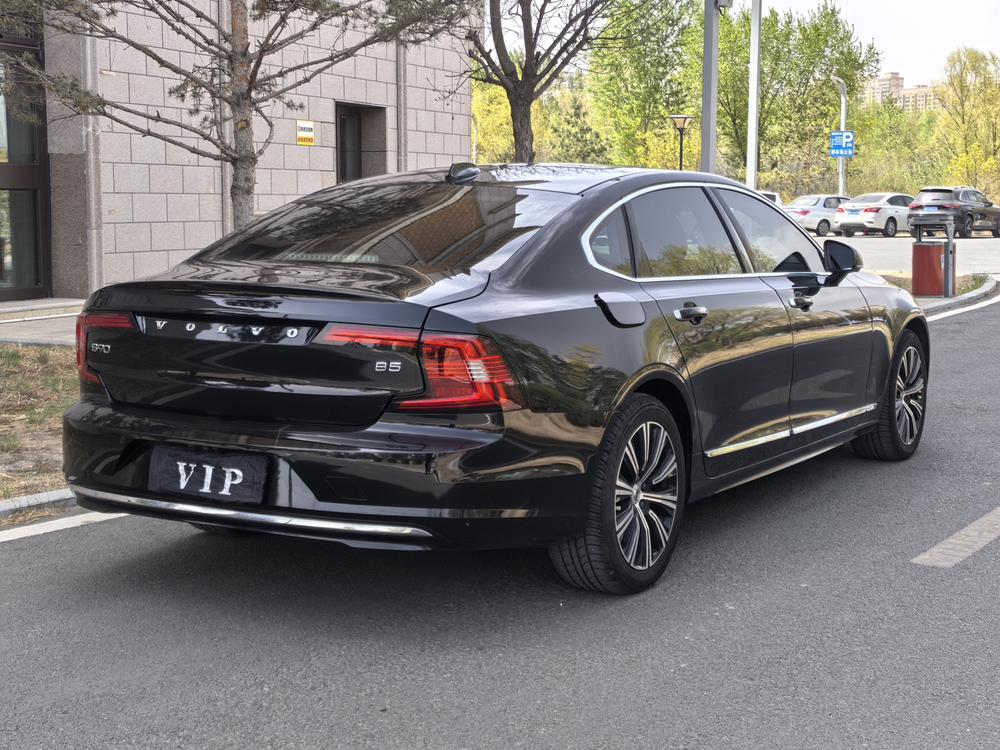 Volvo Volvo S90