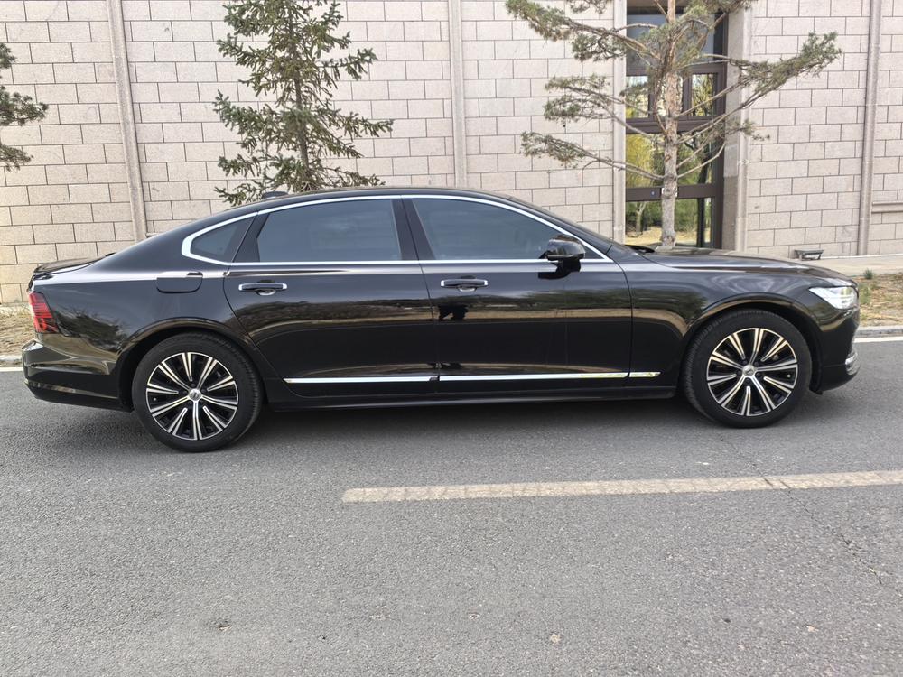Volvo Volvo S90