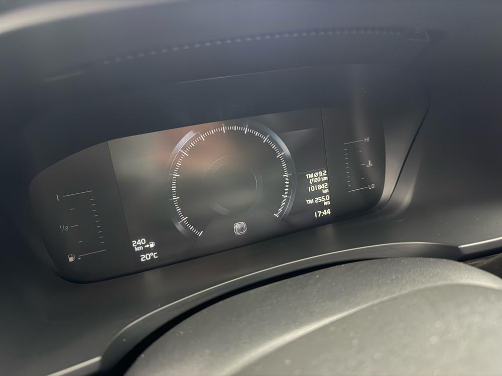 Volvo Volvo S90