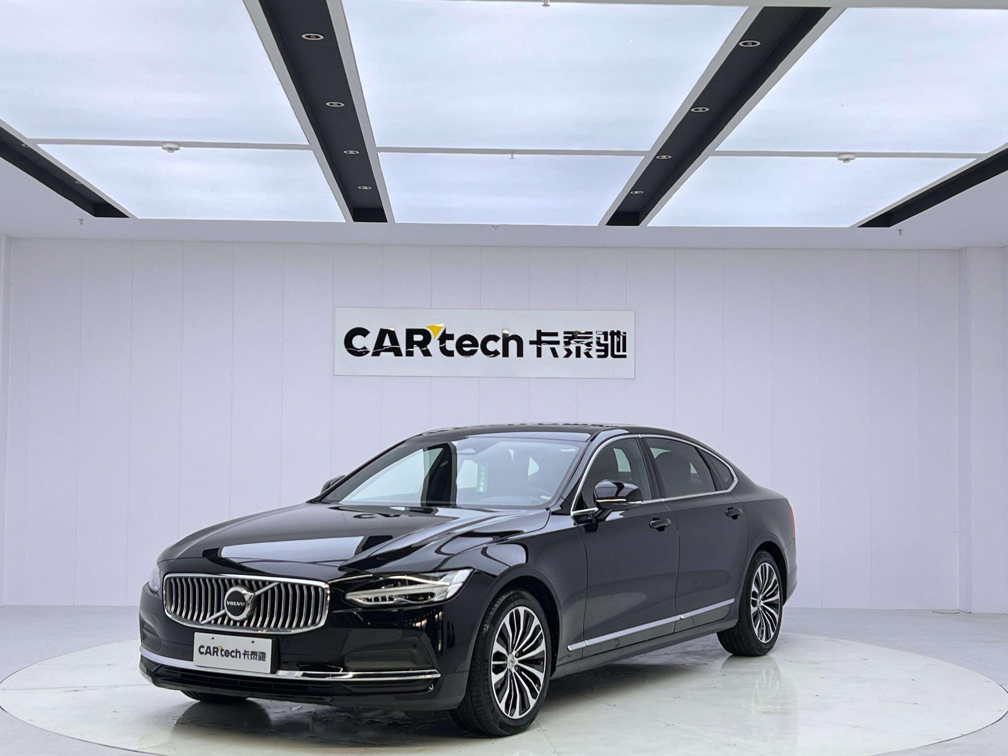 Volvo Volvo S90