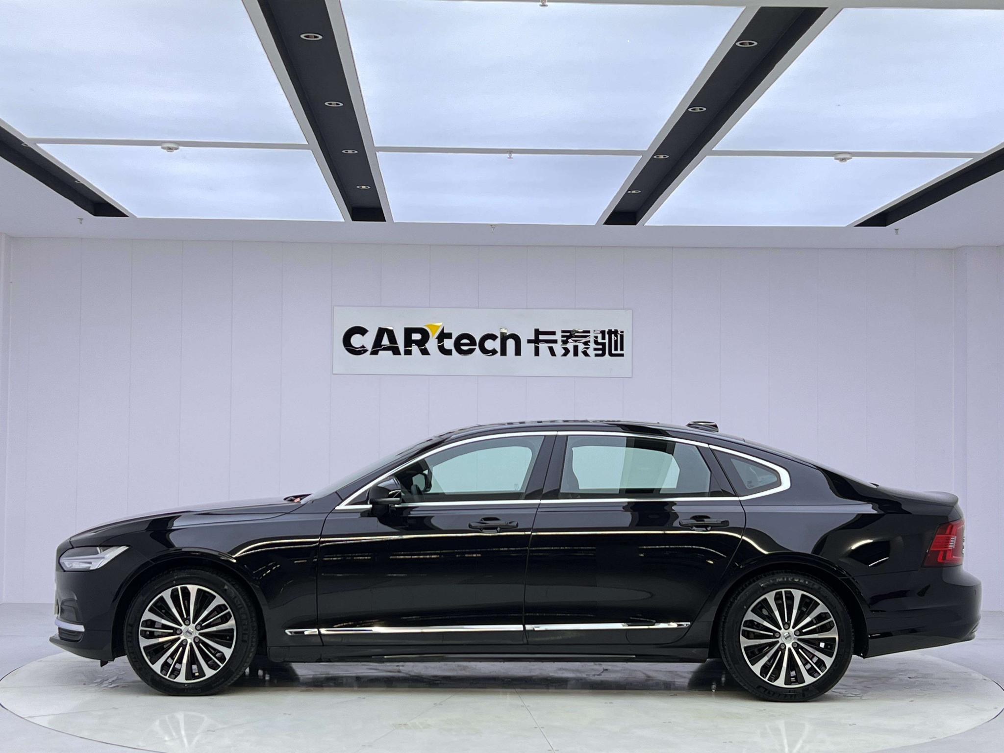 Volvo Volvo S90