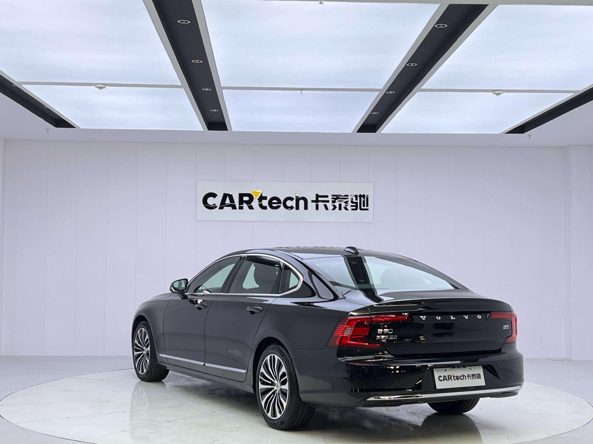 Volvo Volvo S90