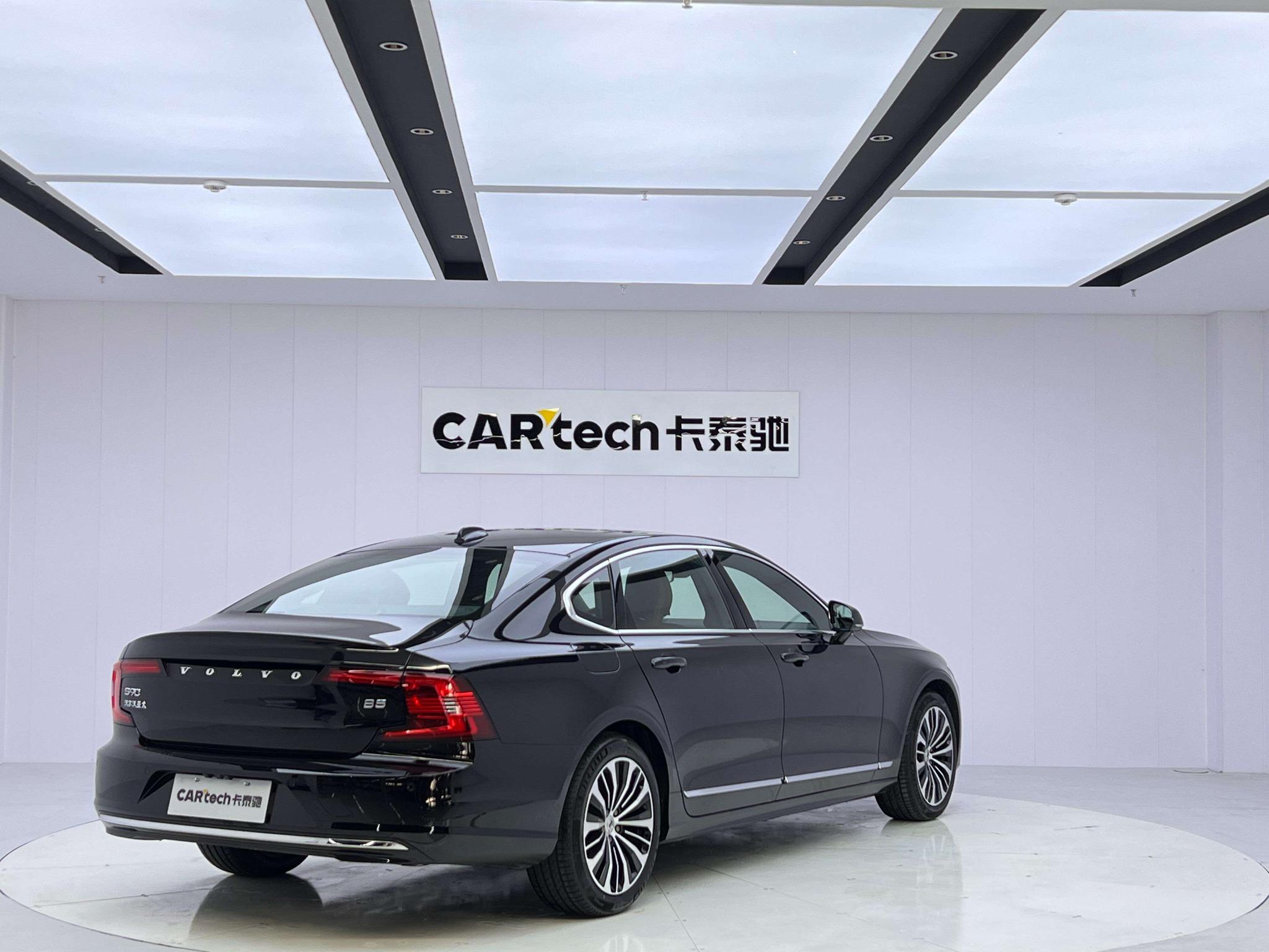 Volvo Volvo S90
