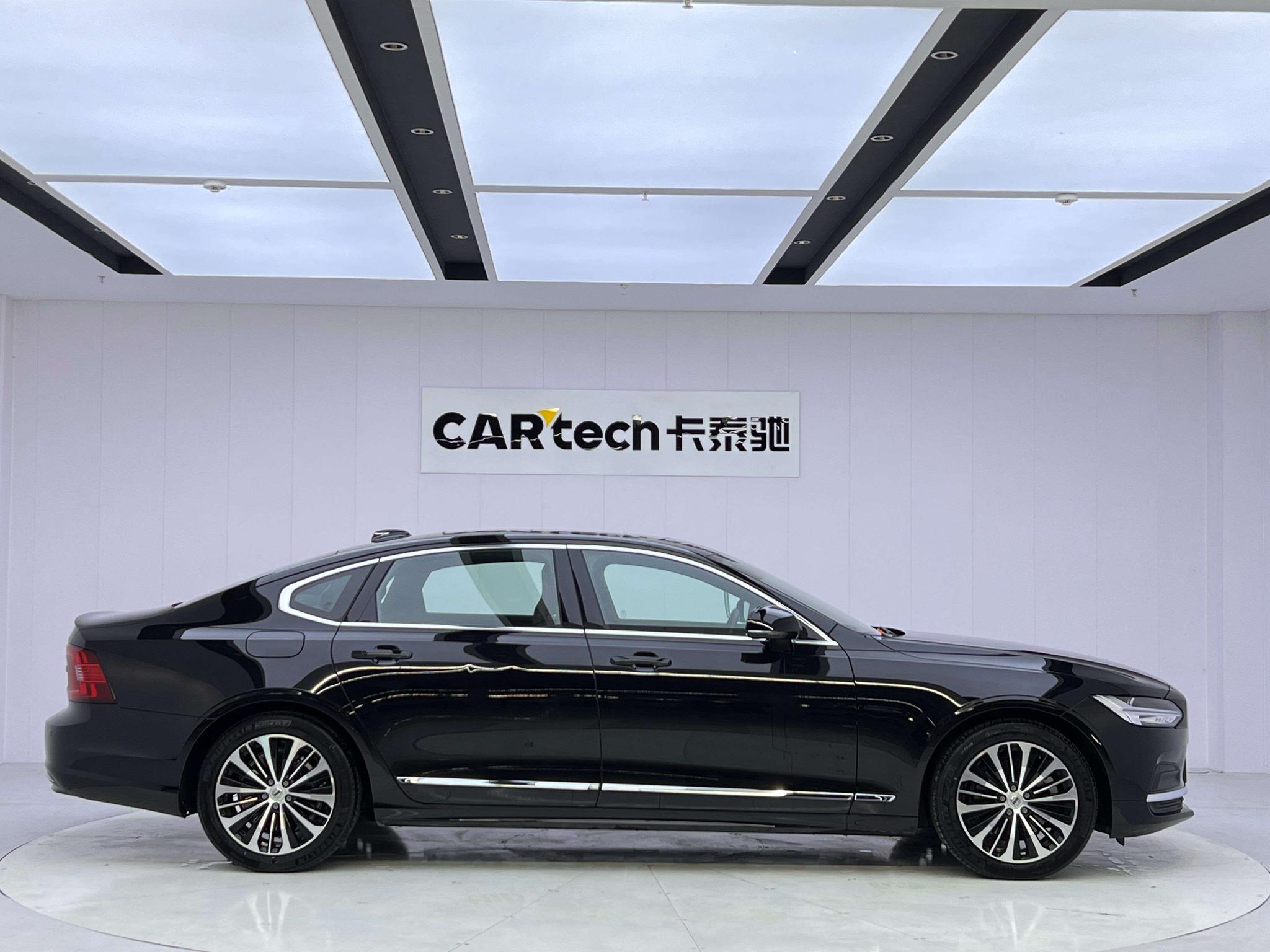 Volvo Volvo S90