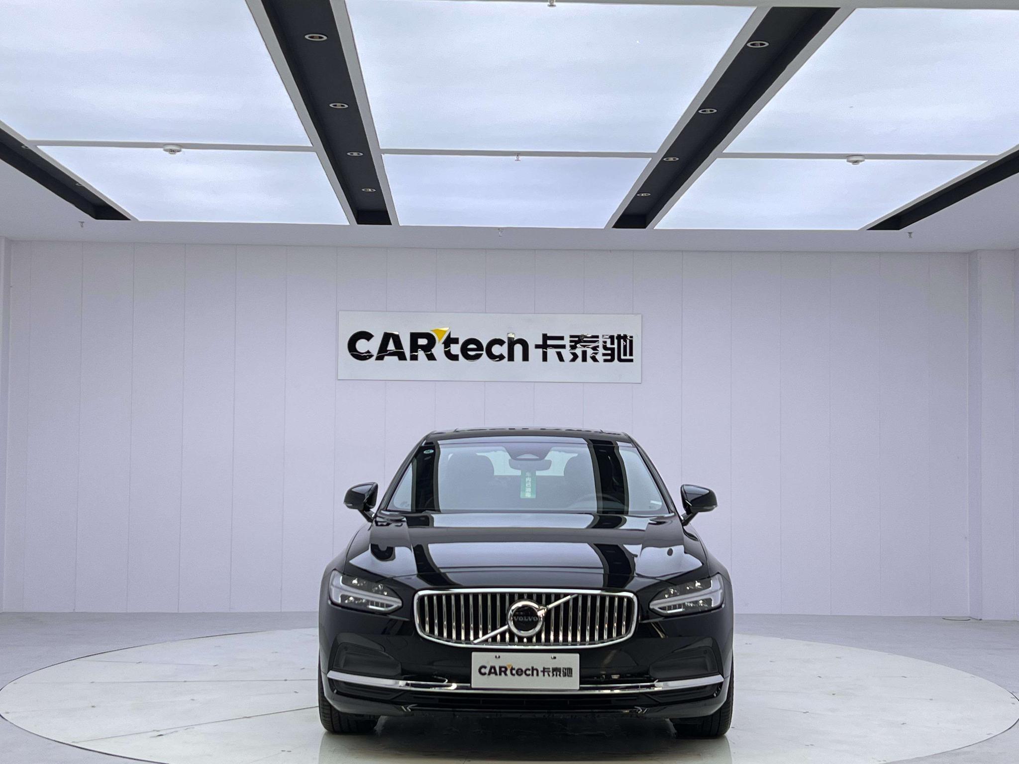 Volvo Volvo S90