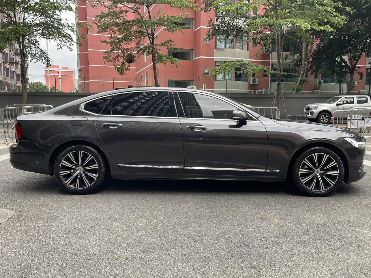 Volvo Volvo S90