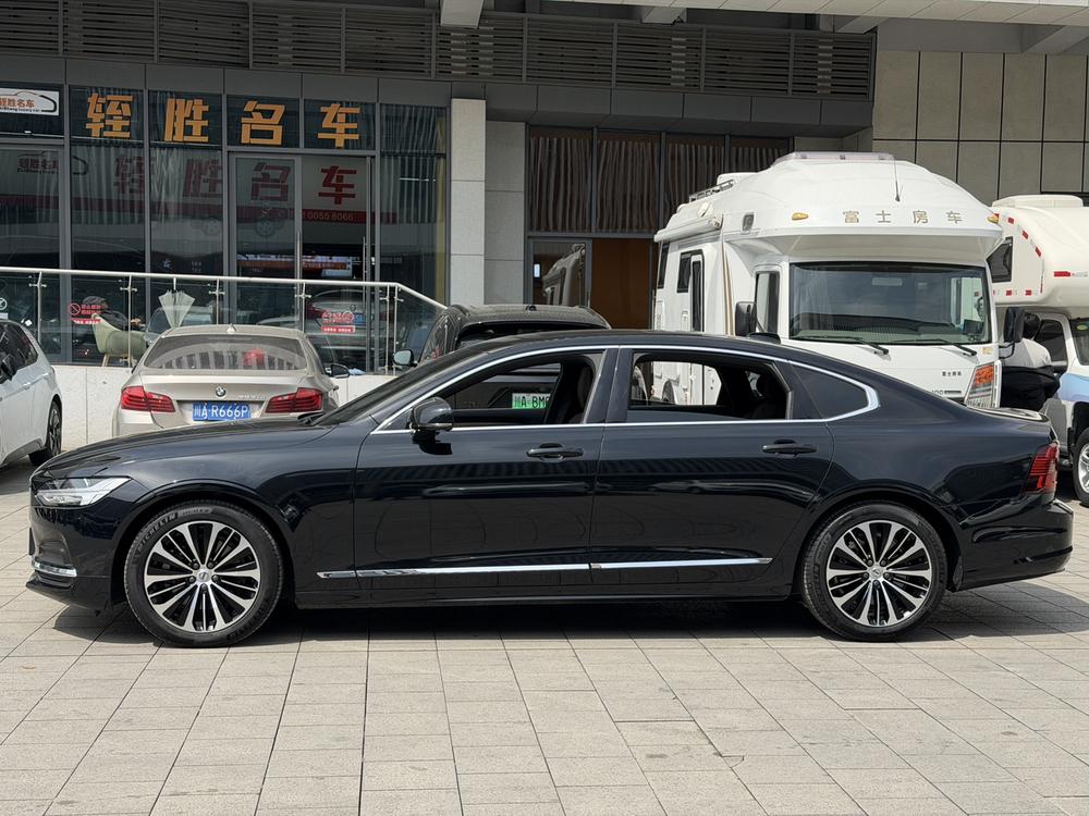 Volvo Volvo S90