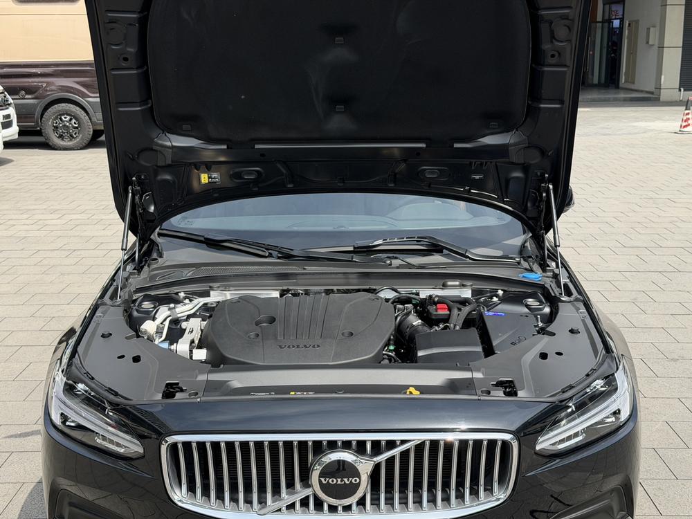 Volvo Volvo S90