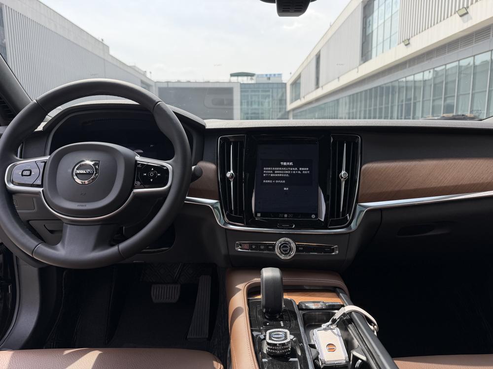Volvo Volvo S90