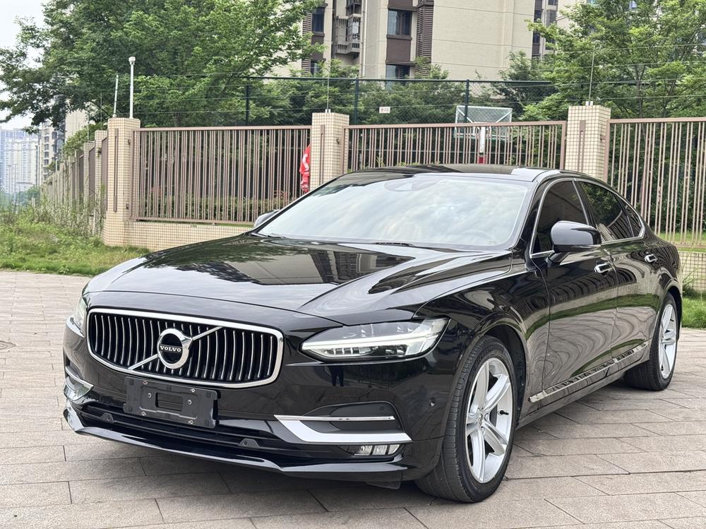 Volvo Volvo S90