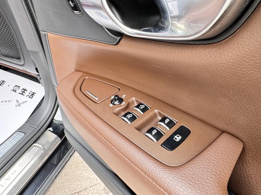 Volvo Volvo S90