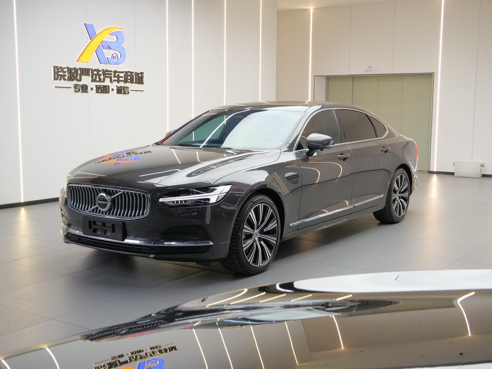 Volvo Volvo S90