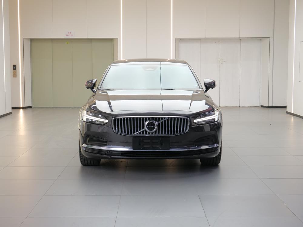 Volvo Volvo S90
