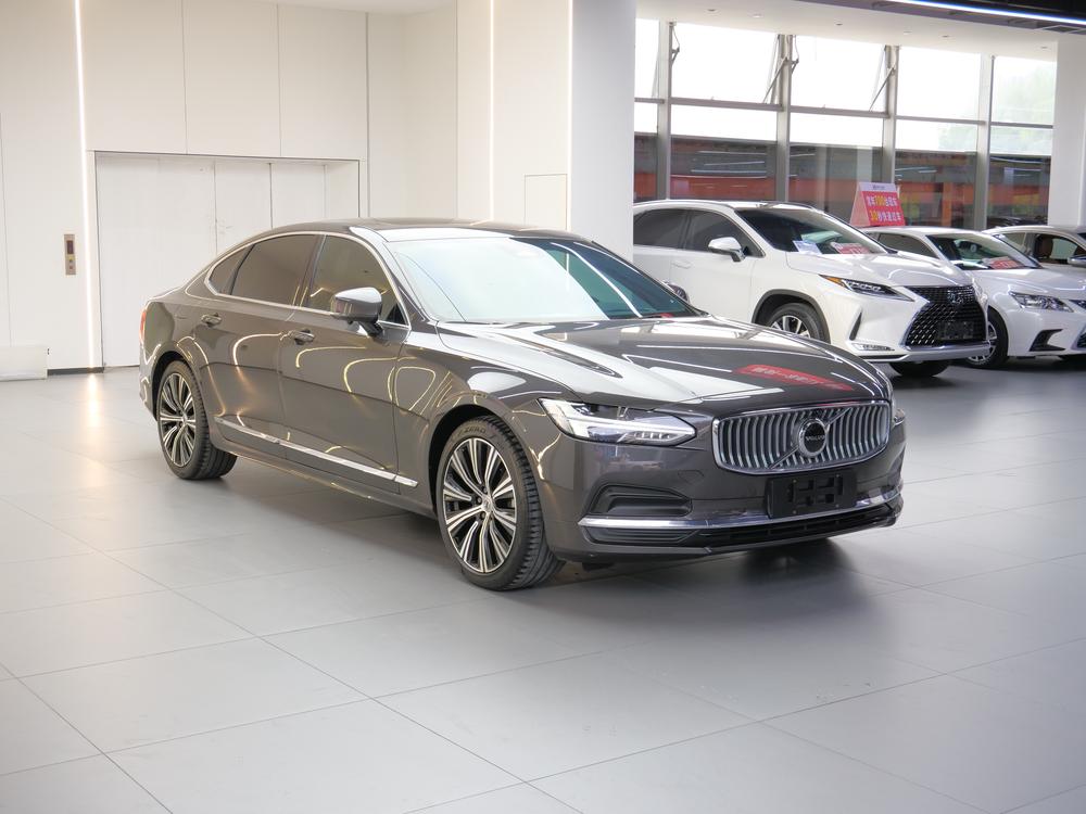 Volvo Volvo S90
