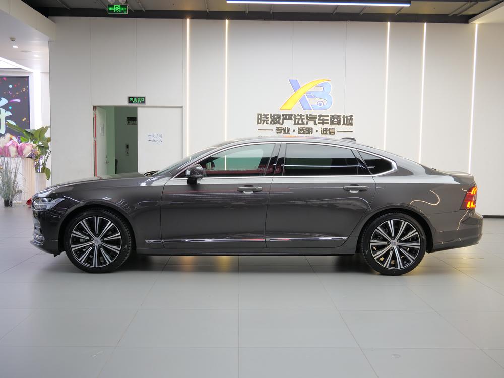 Volvo Volvo S90