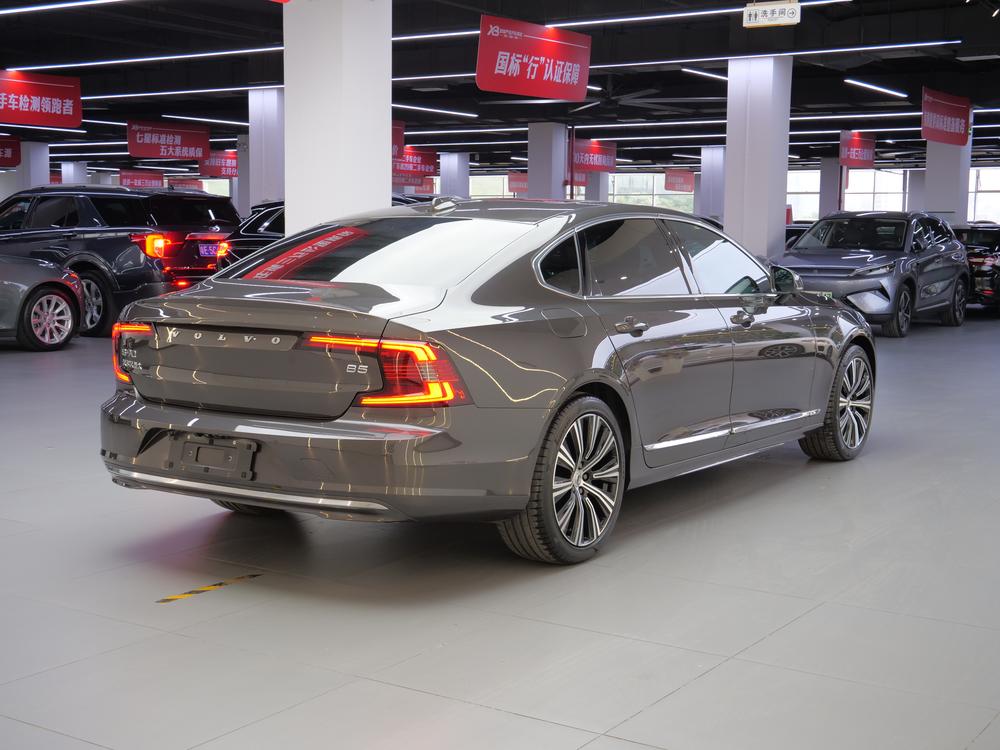 Volvo Volvo S90