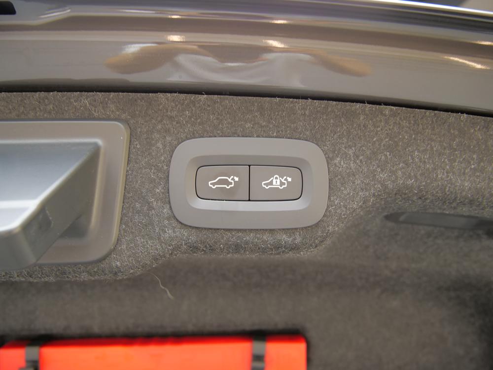 Volvo Volvo S90