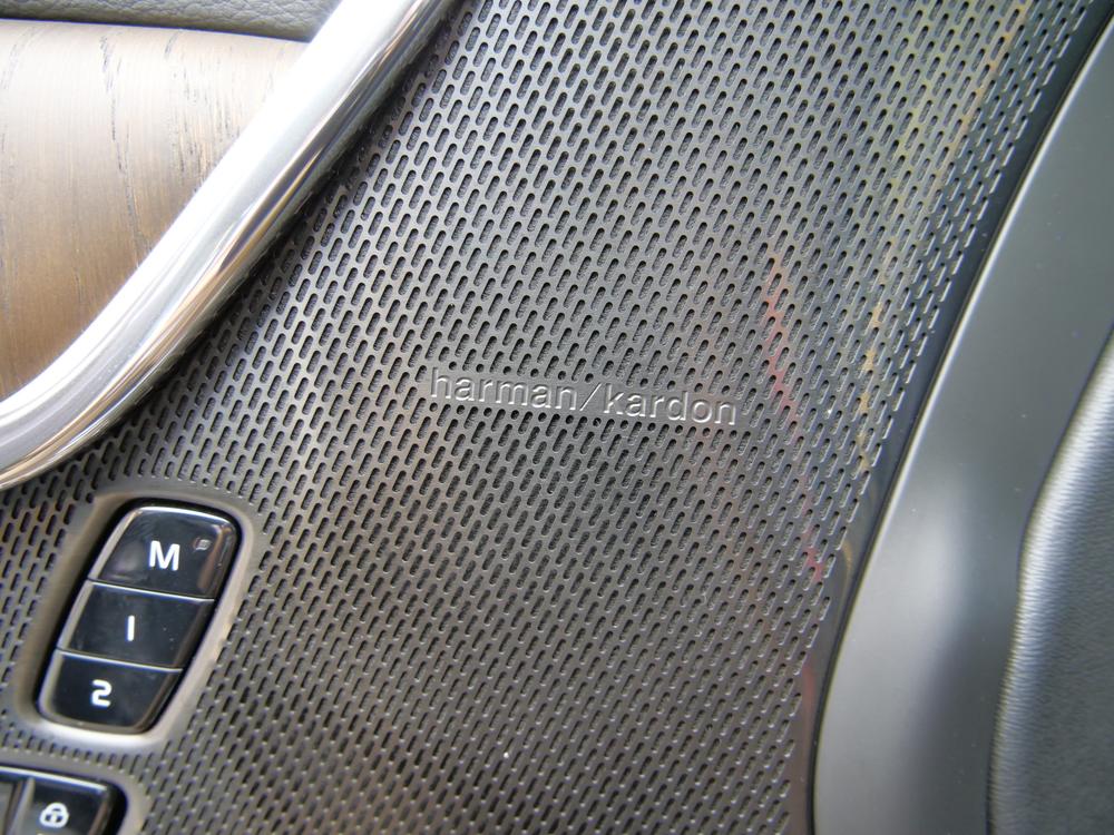 Volvo Volvo S90