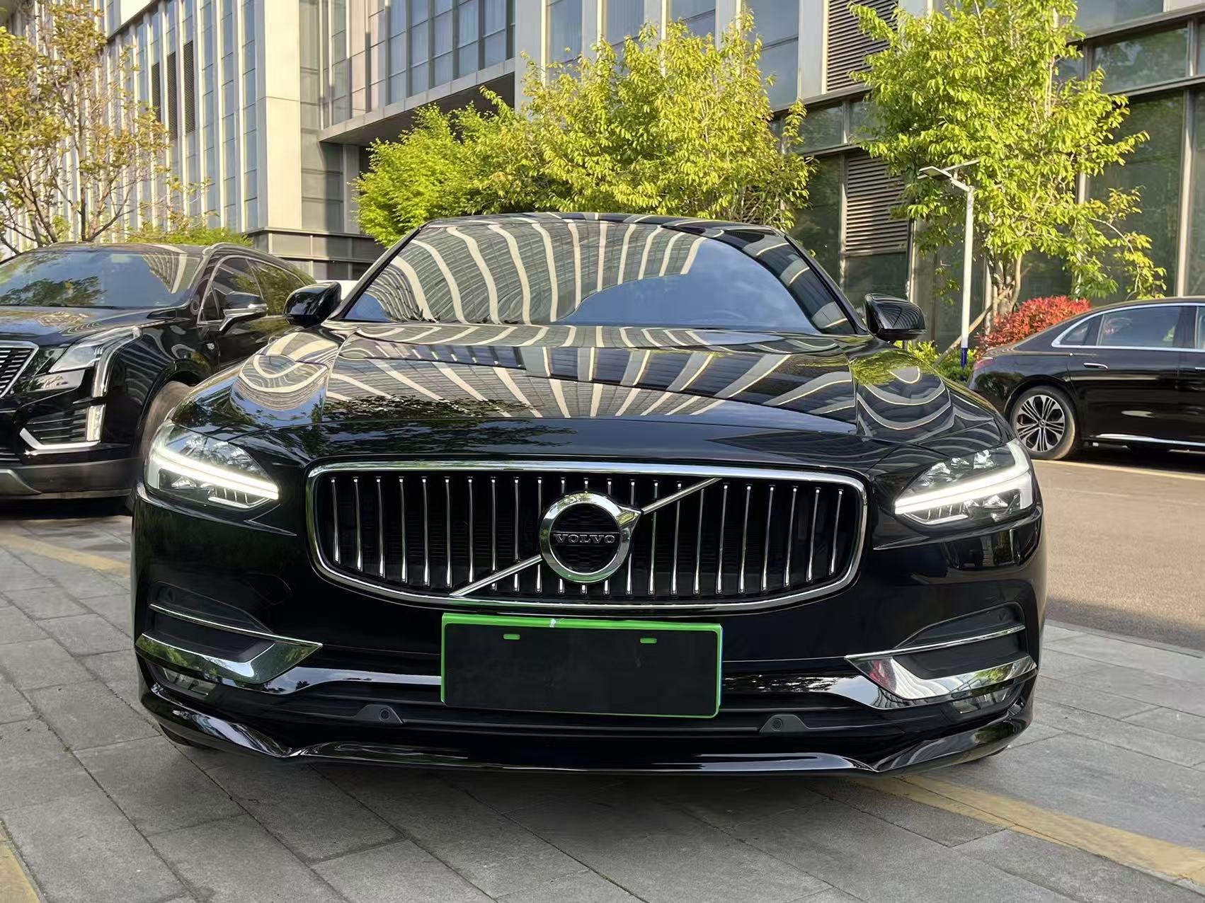 Volvo Volvo S90