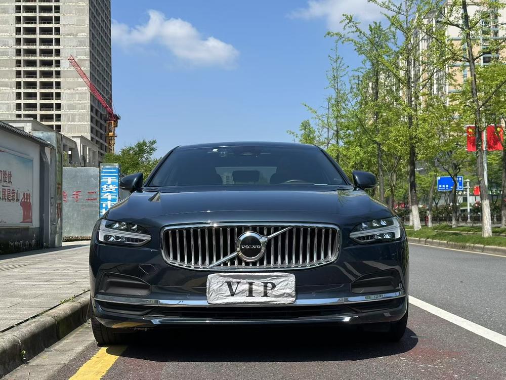 Volvo Volvo S90
