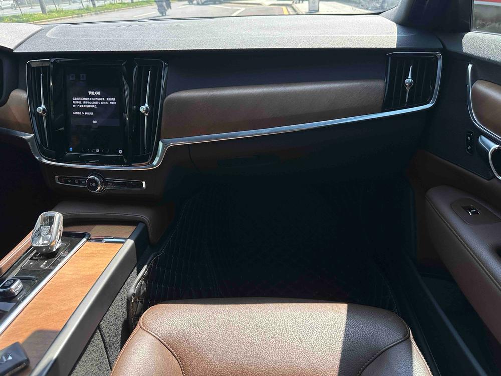 Volvo Volvo S90