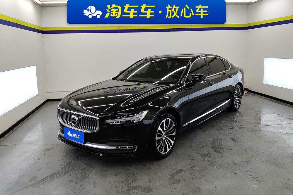 Volvo Volvo S90