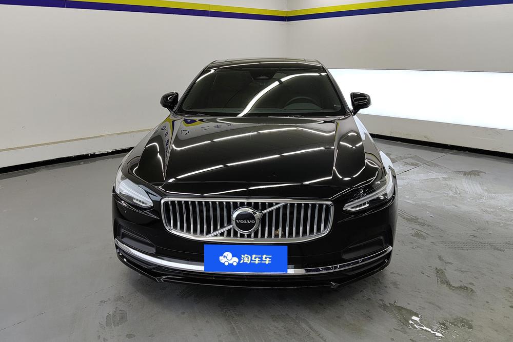 Volvo Volvo S90