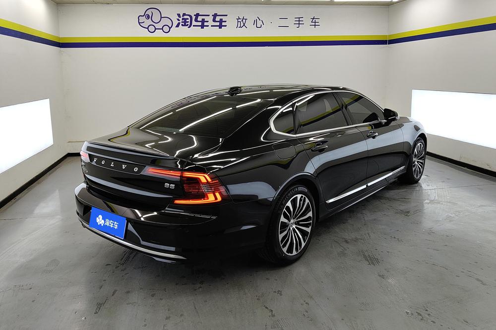 Volvo Volvo S90