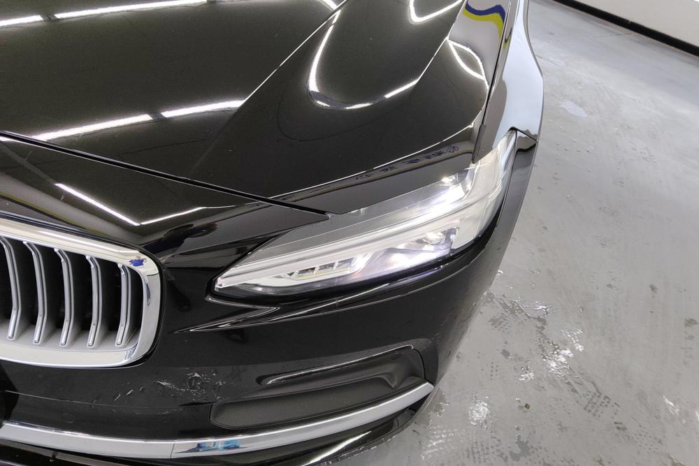 Volvo Volvo S90