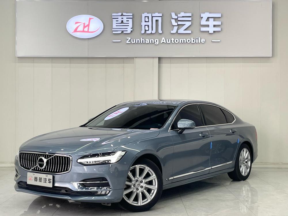 Volvo Volvo S90