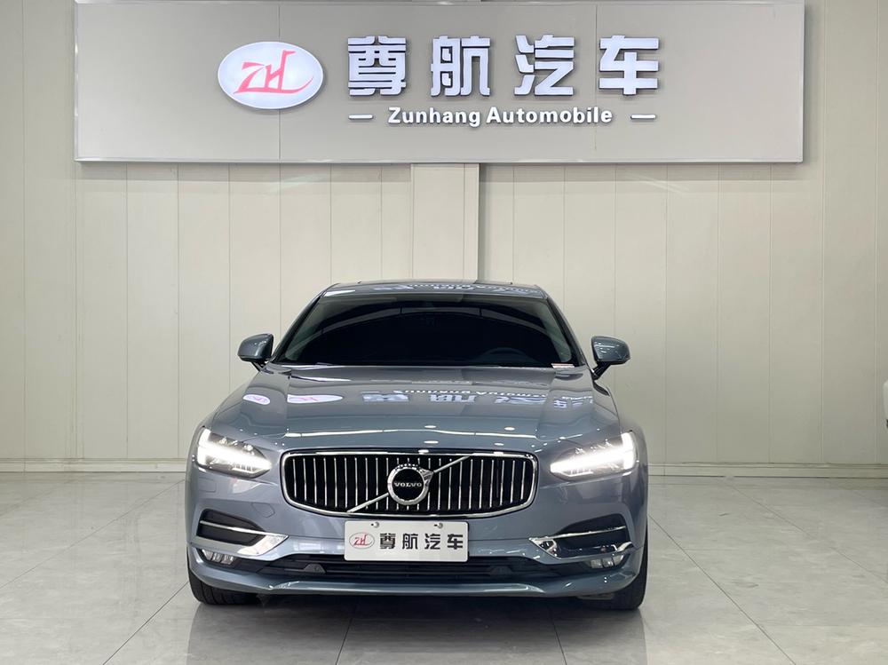 Volvo Volvo S90