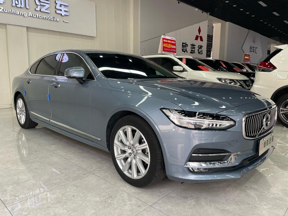 Volvo Volvo S90