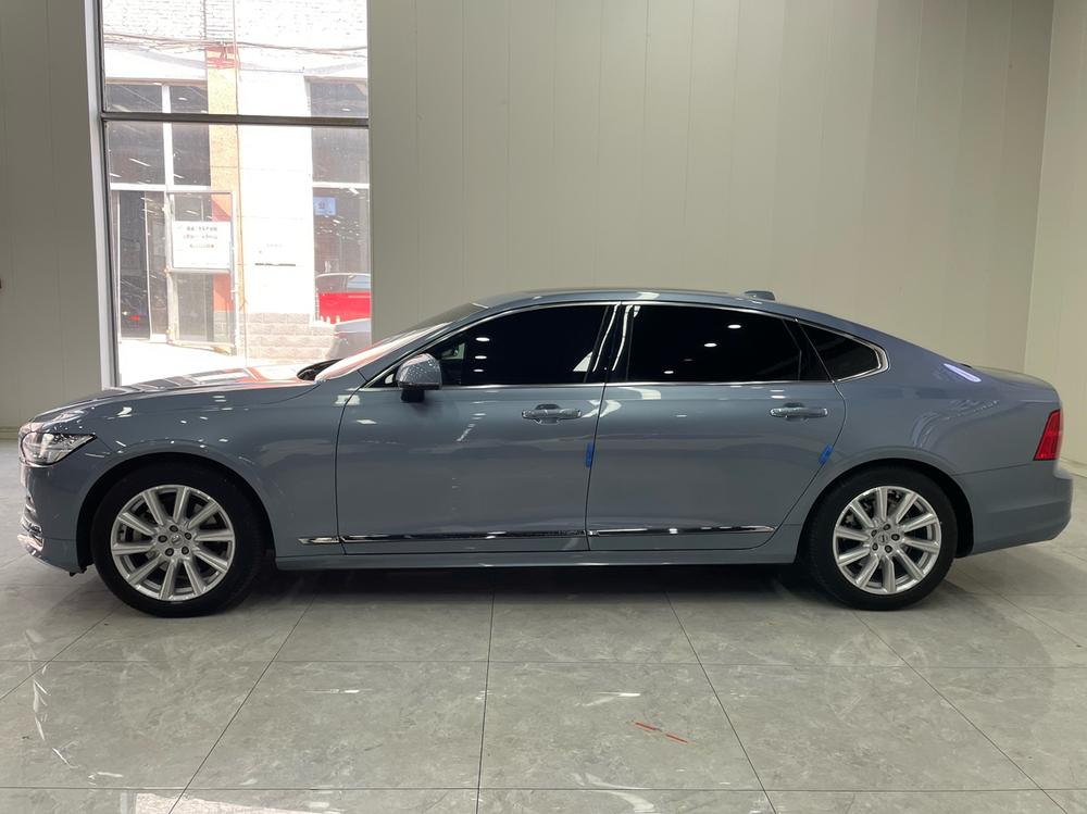 Volvo Volvo S90