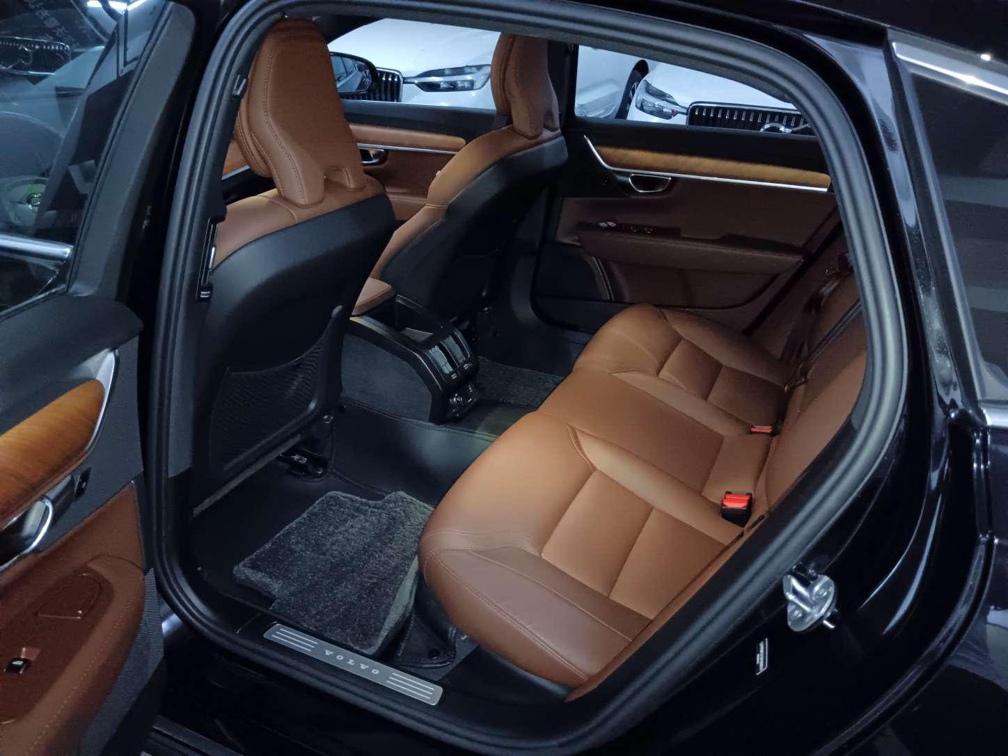 Volvo Volvo S90
