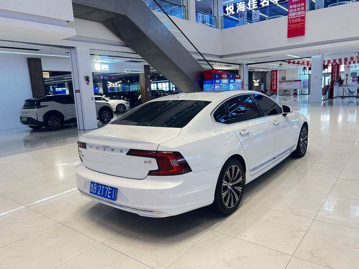 Volvo Volvo S90
