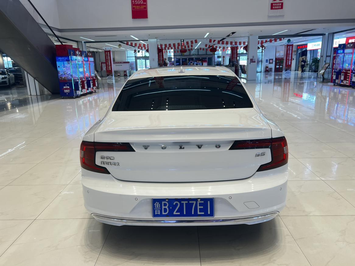 Volvo Volvo S90