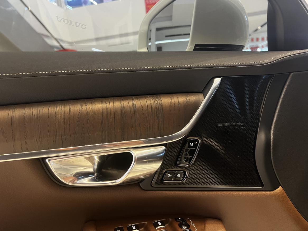 Volvo Volvo S90