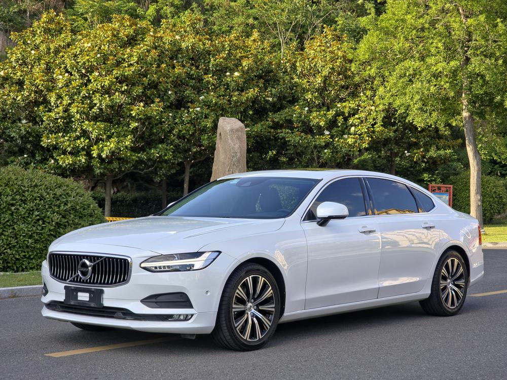 Volvo Volvo S90