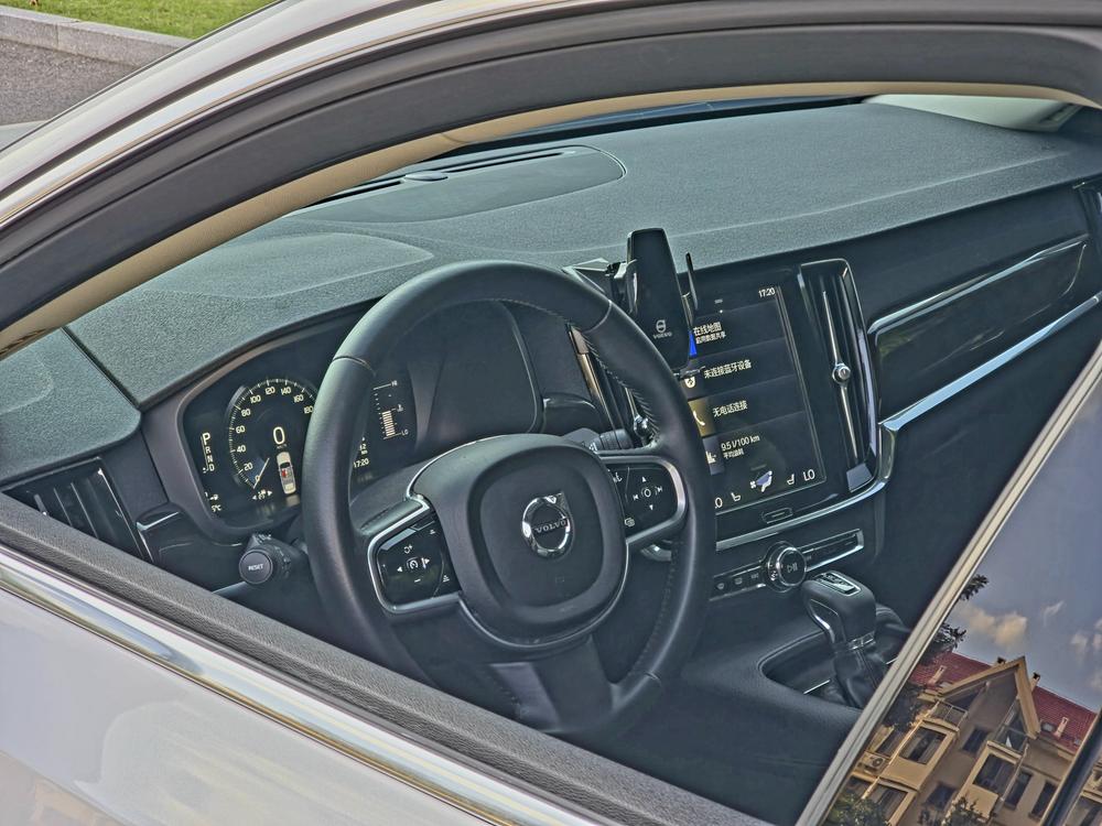 Volvo Volvo S90