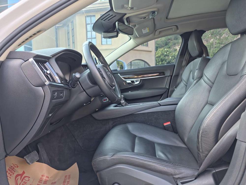 Volvo Volvo S90
